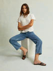 Marielle Classic Tee