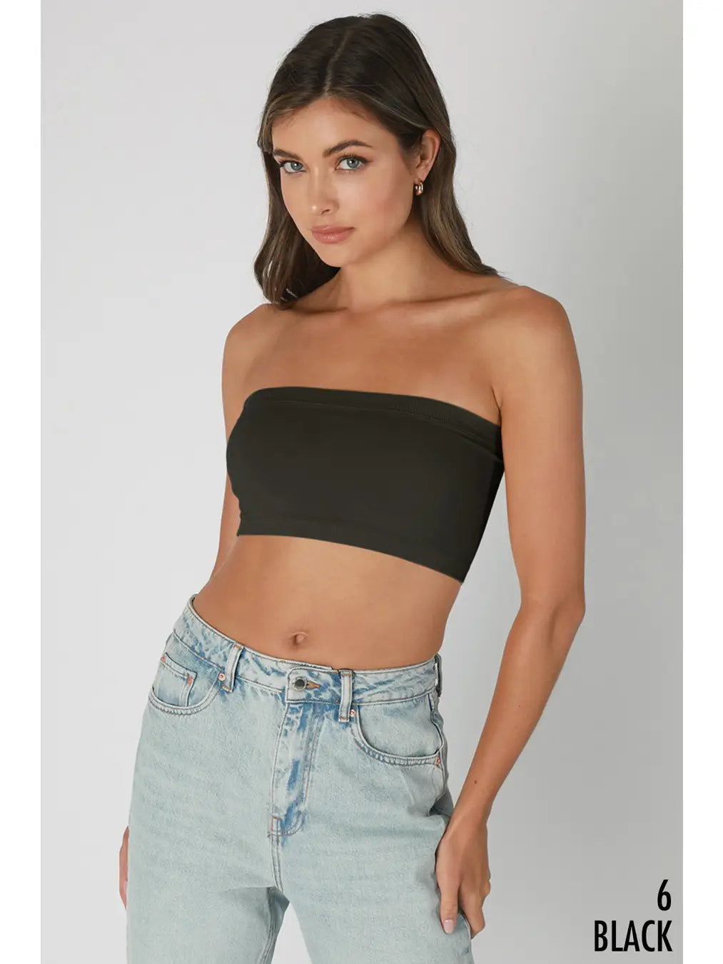 Bandeau Top