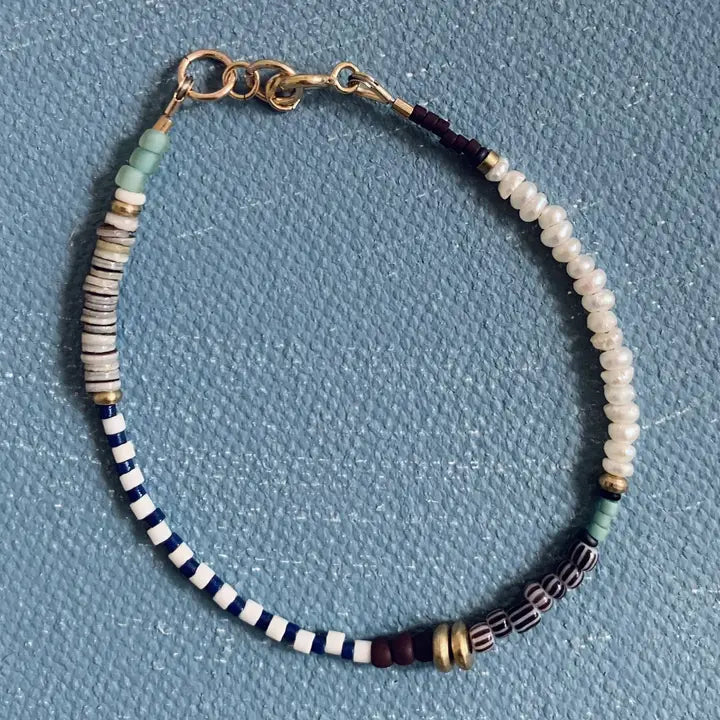 Pearl Bracelet