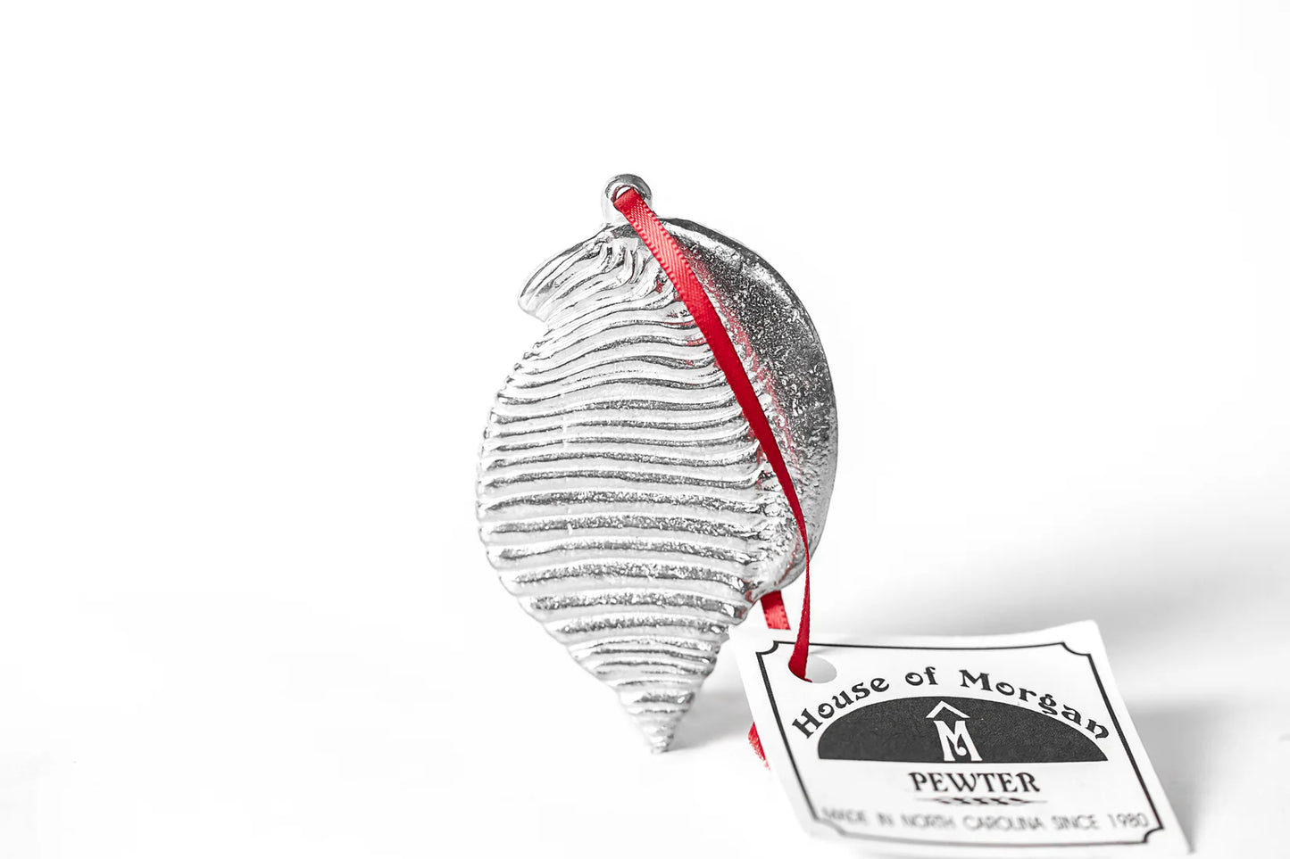 Scotch Bonnet Ornament