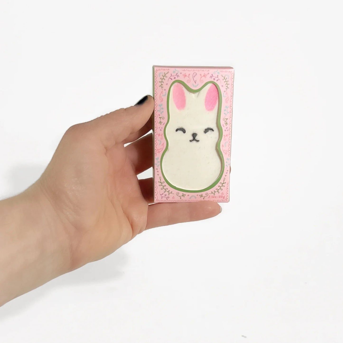 Bunny Bomb with Shea Butter