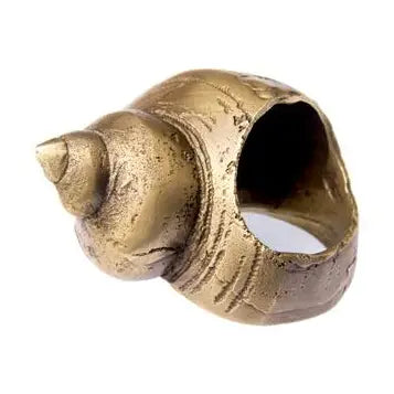 Nautilus Cocktail Ring