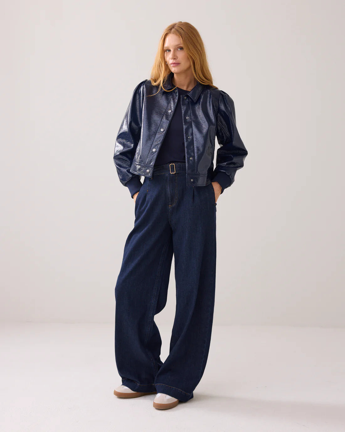 Laque jas jacket