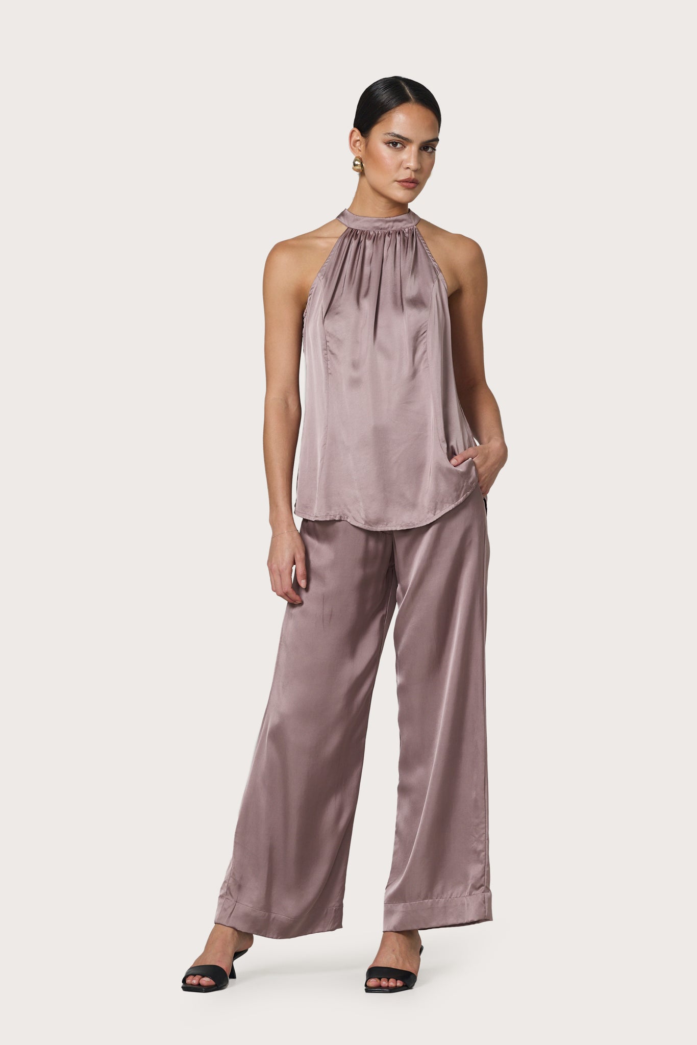 Tailor Pant