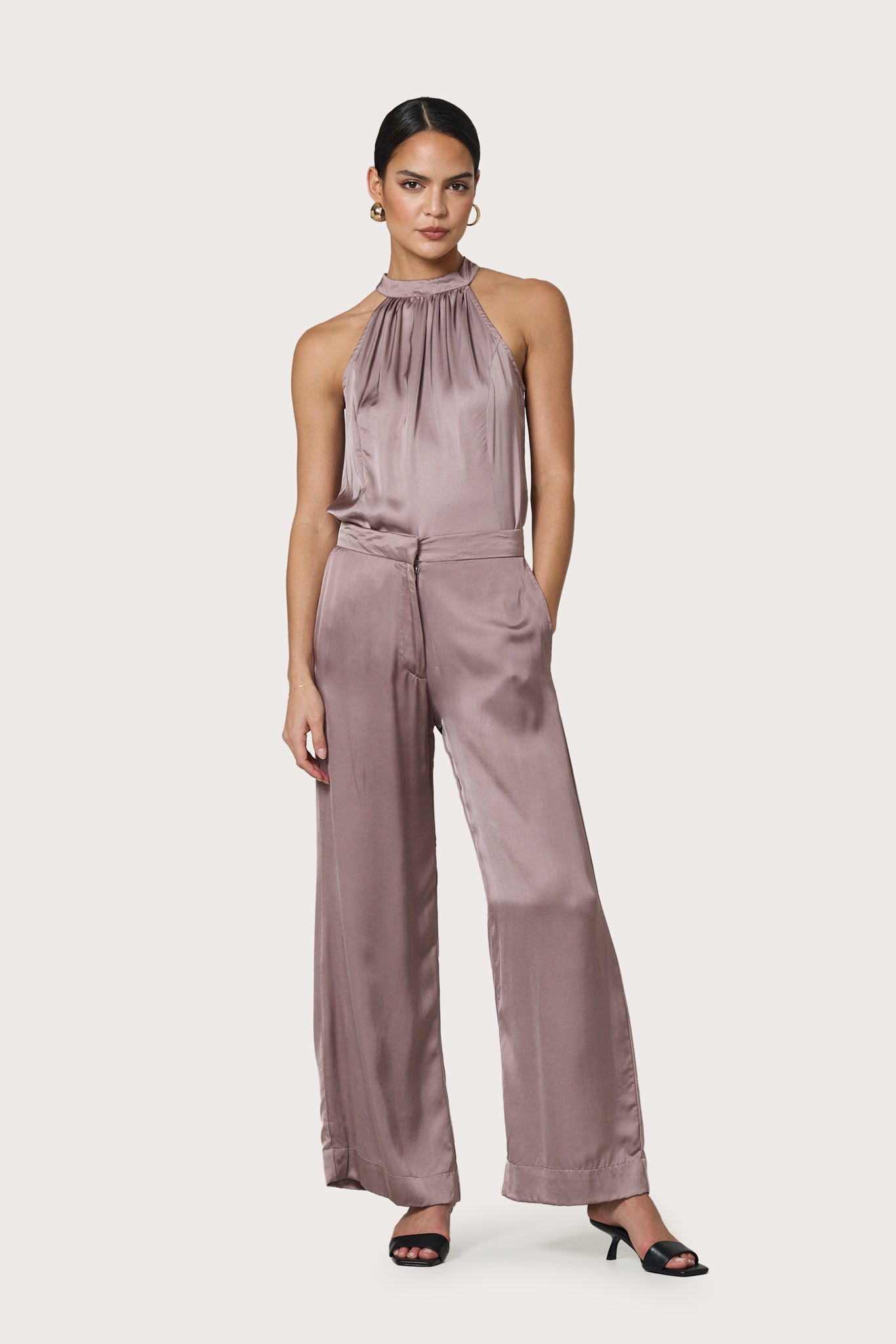 Tailor Pant