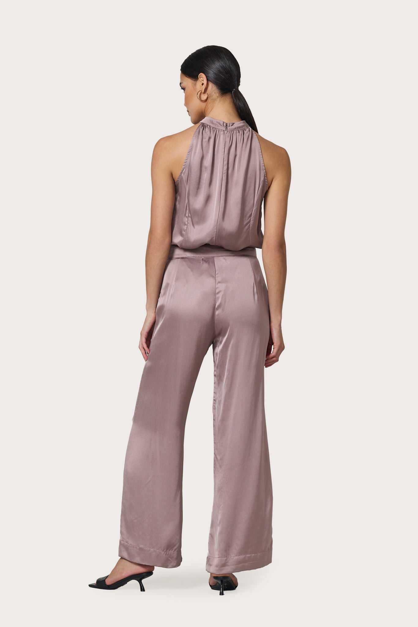 Tailor Pant