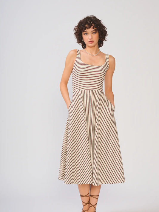 Audrey Dress