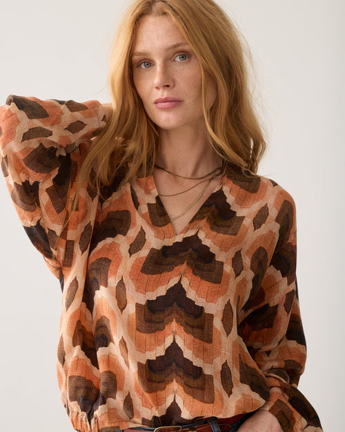 phyllis blouse