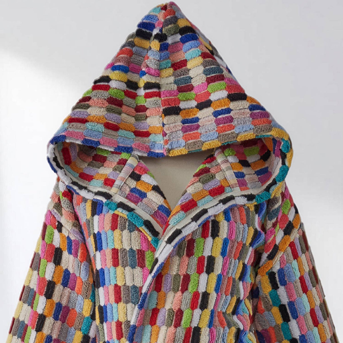 lokum resort bathrobe
