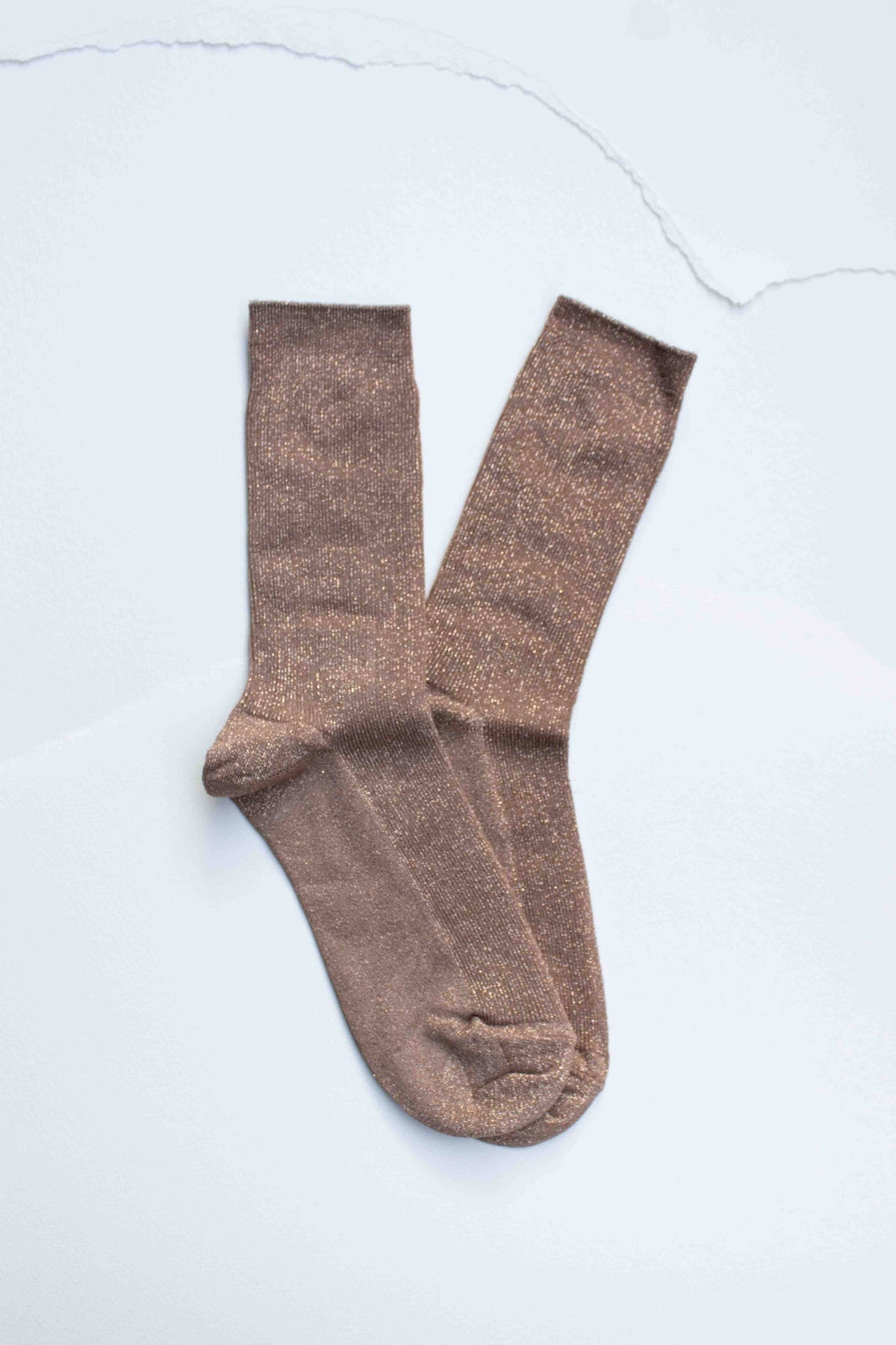 Glitter Socks