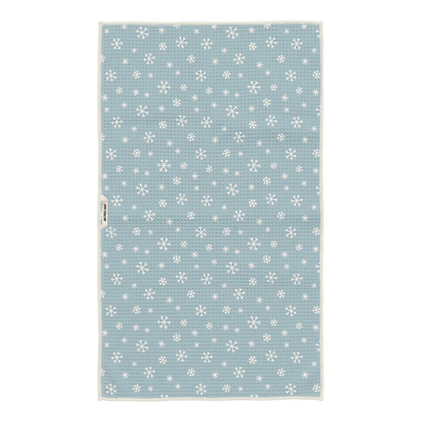 Kitchen Tea Towel ~ Quick Dry