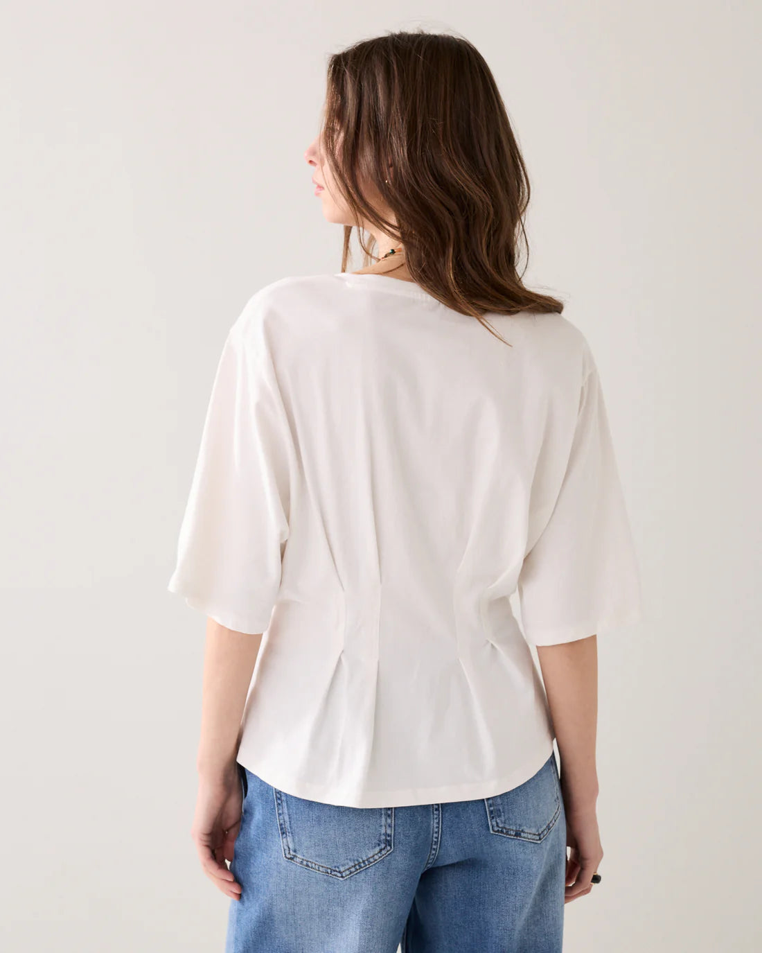 Feminine Jersey T-Shirt