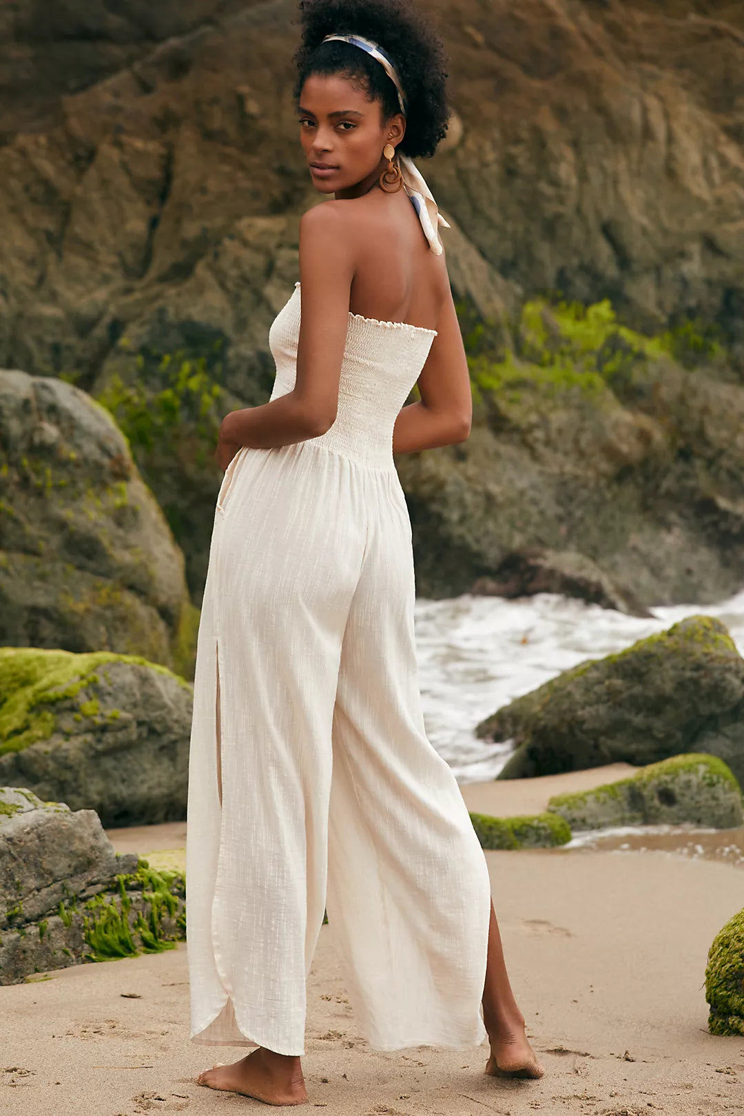 Harriet Jumpsuit