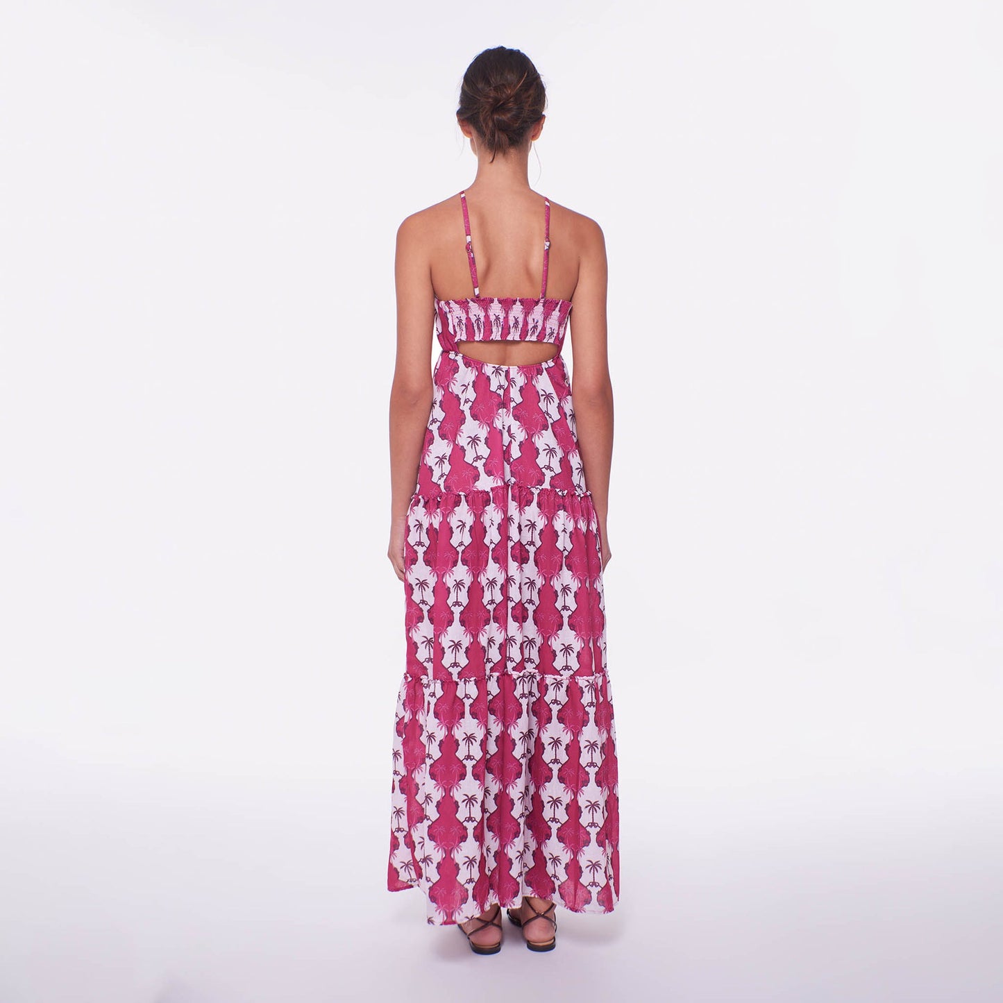 Lori Maxi Dress
