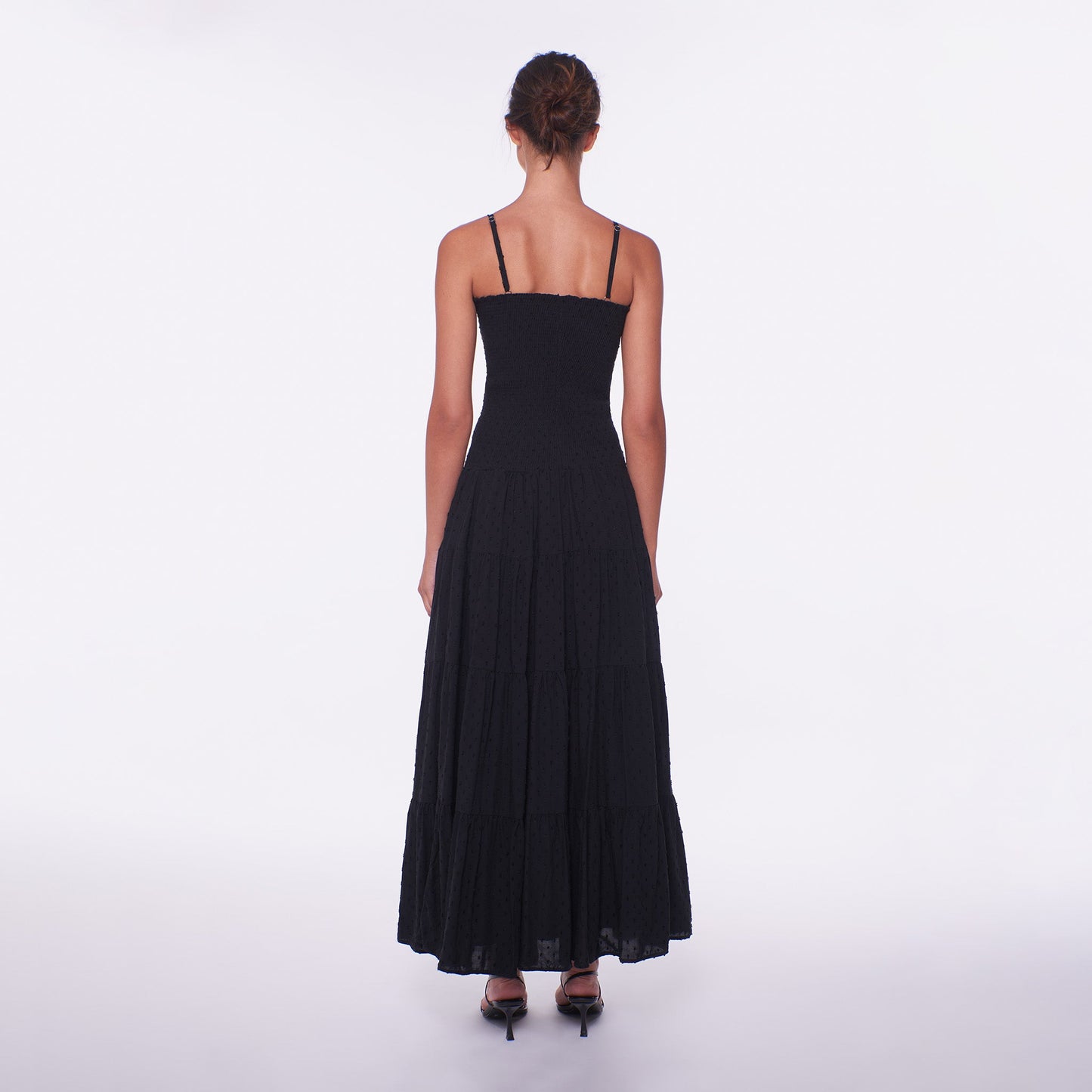 Charlotte Dress