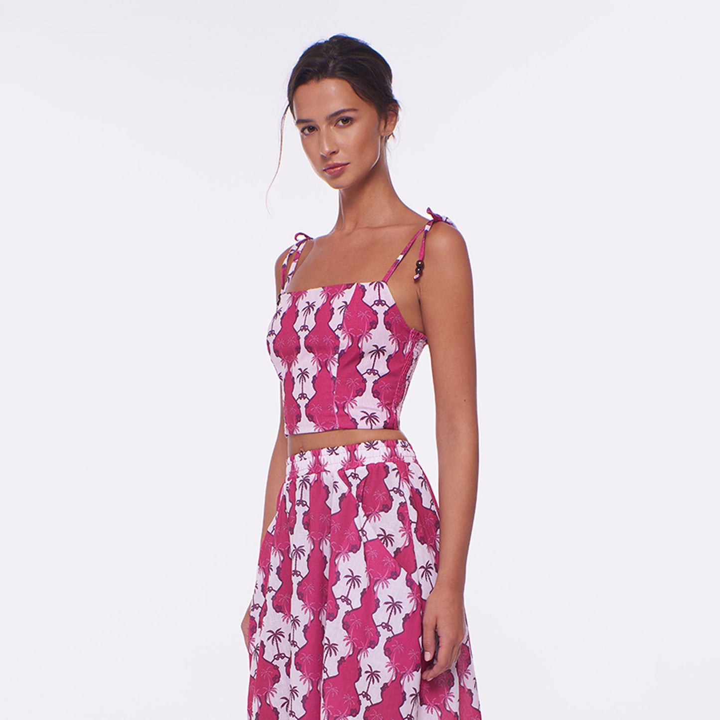 Lori Maxi Dress