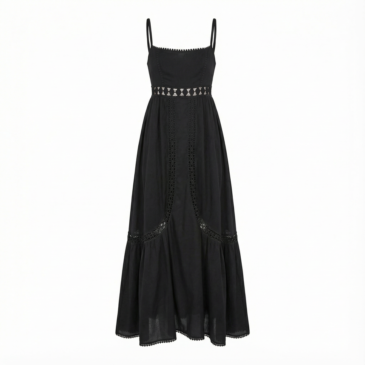 Charlotte Dress