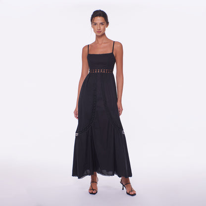 Charlotte Dress