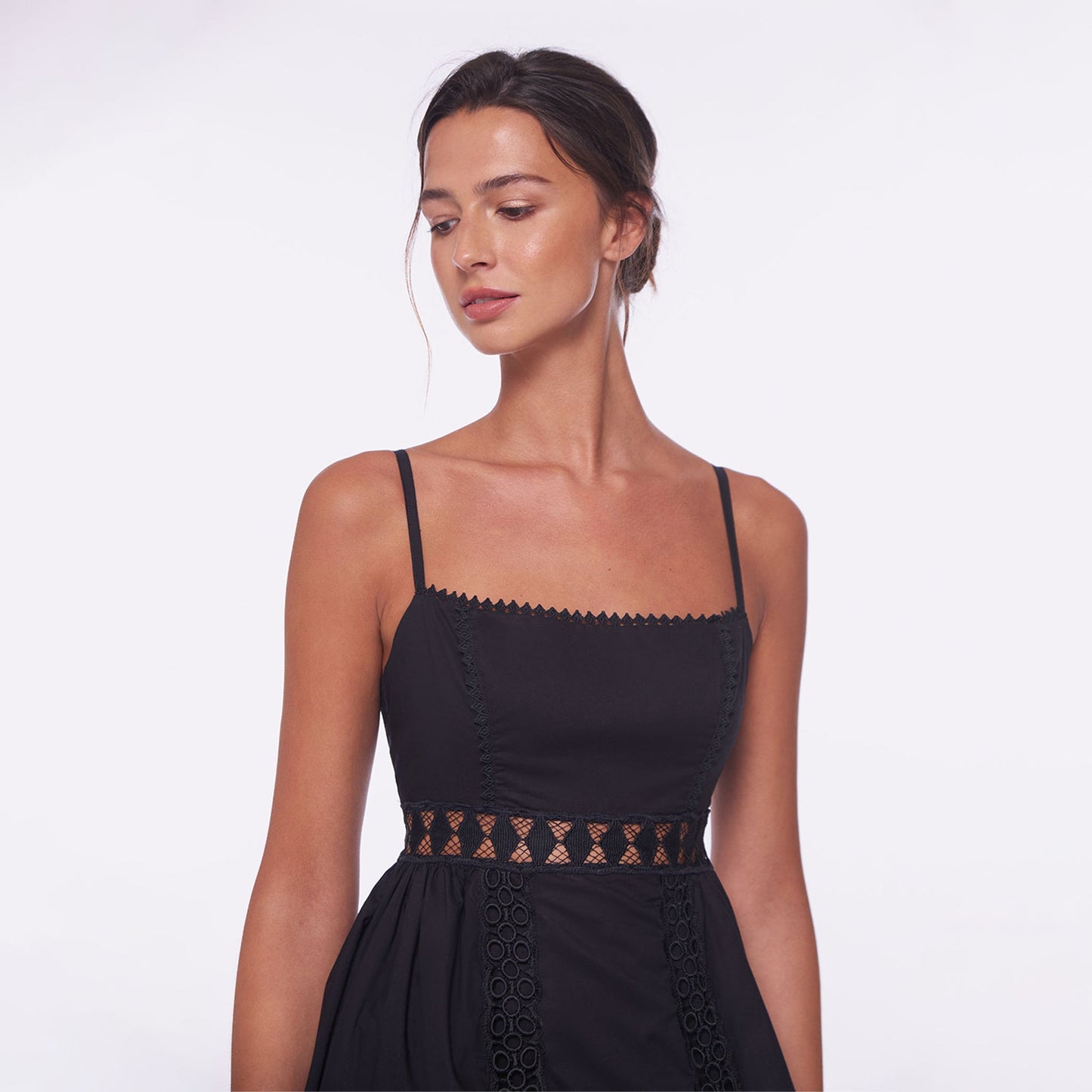 Charlotte Dress