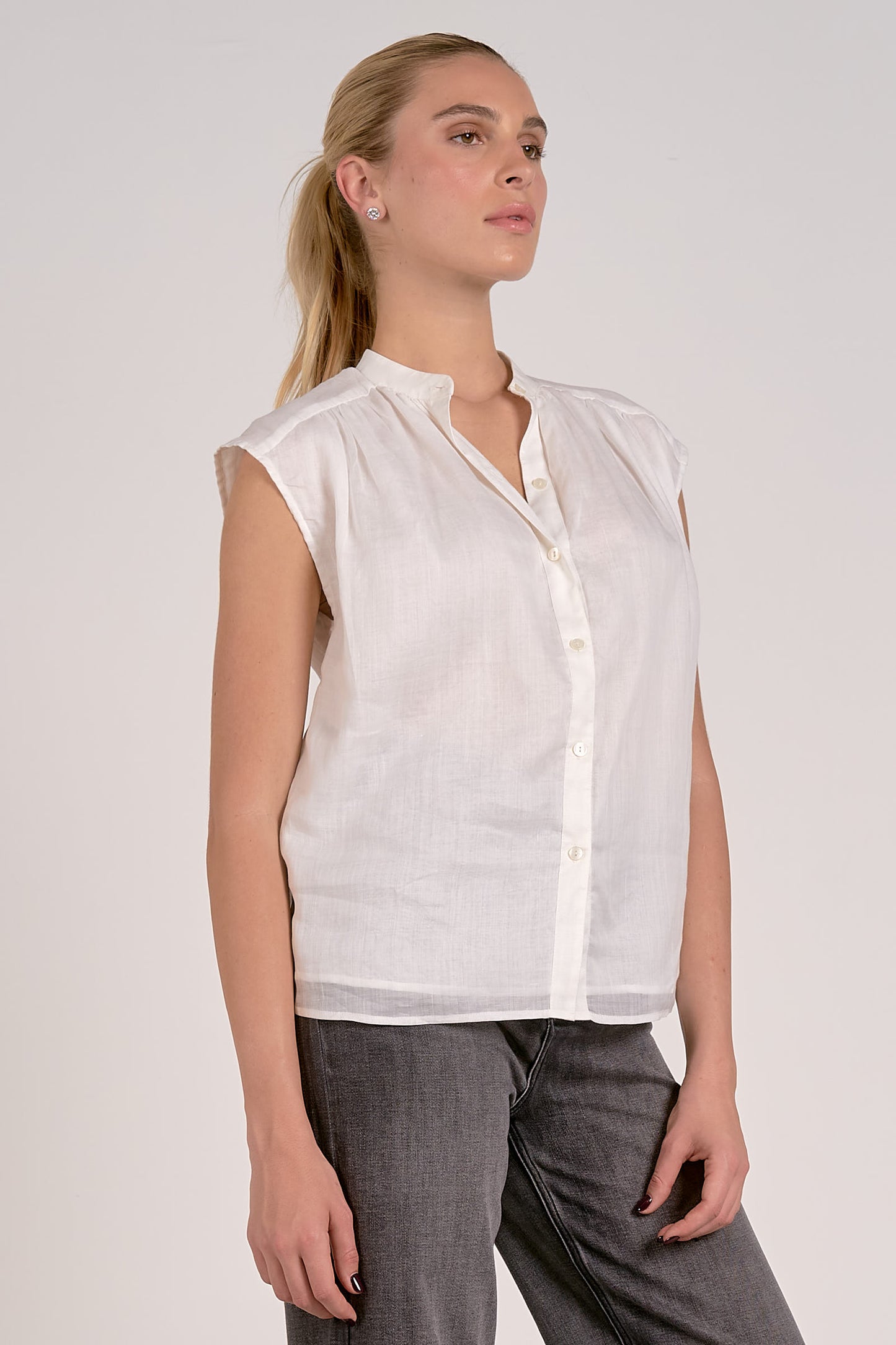 Kayla Blouse