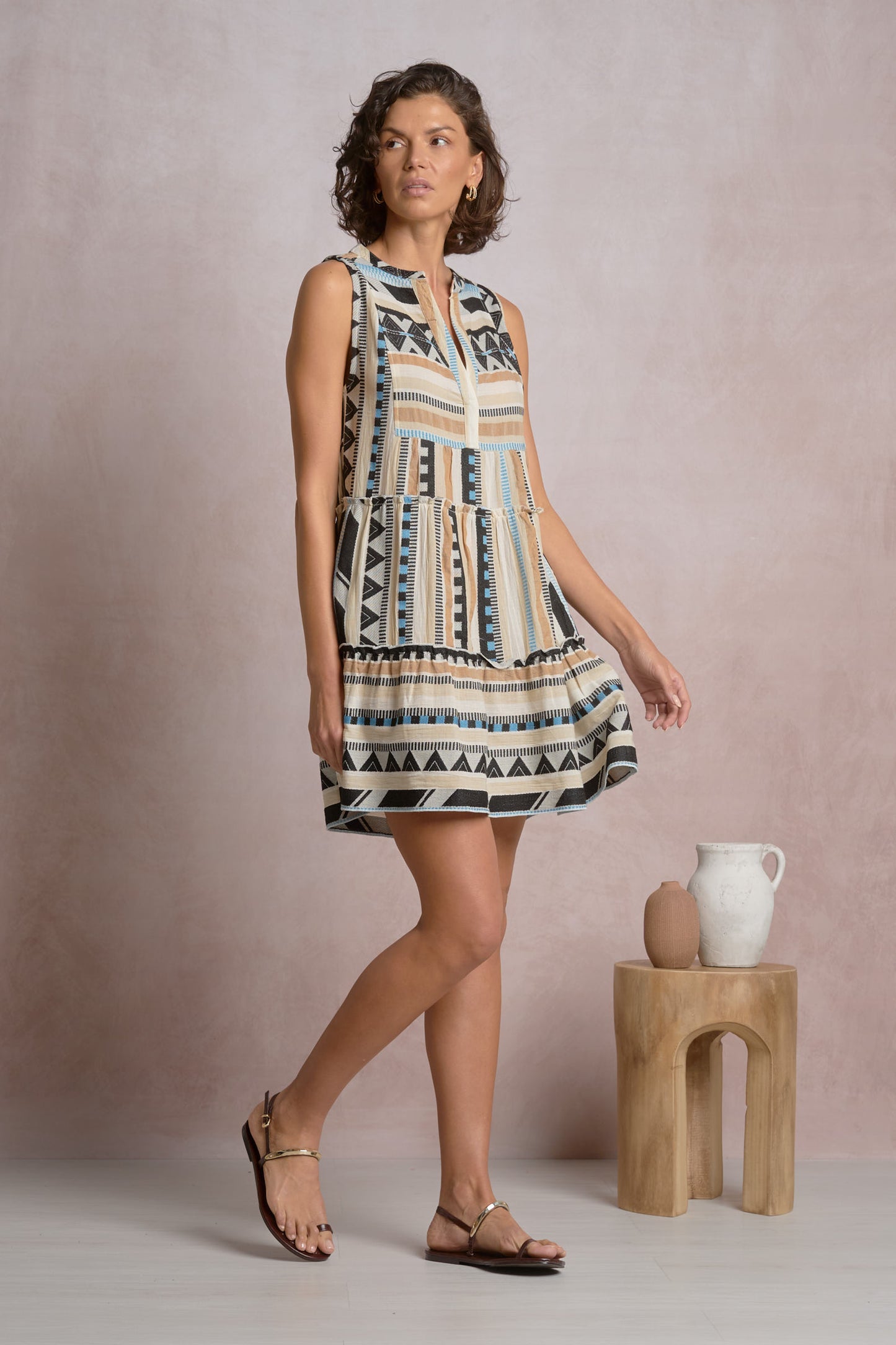 Casey Dress