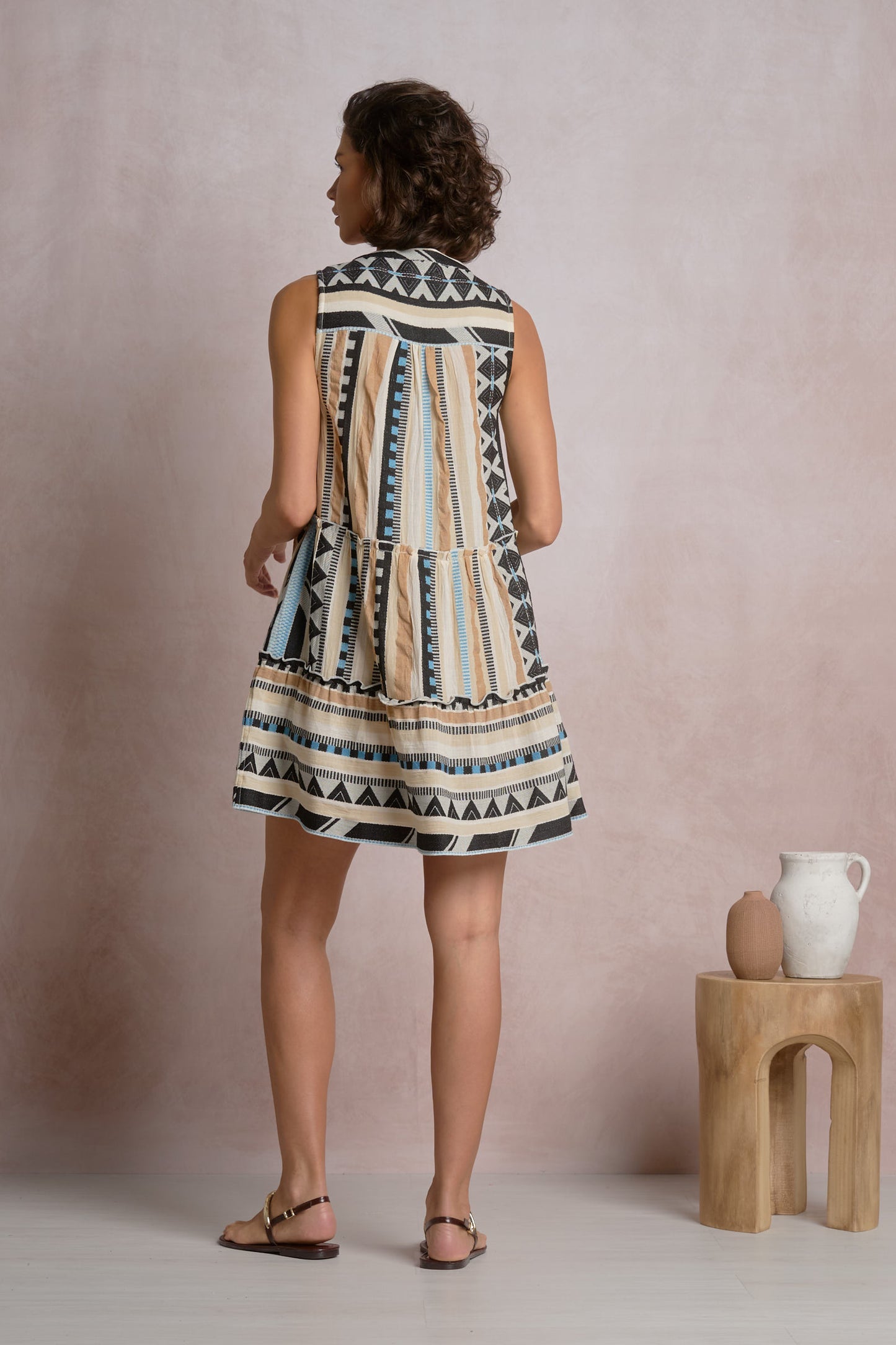 Casey Dress