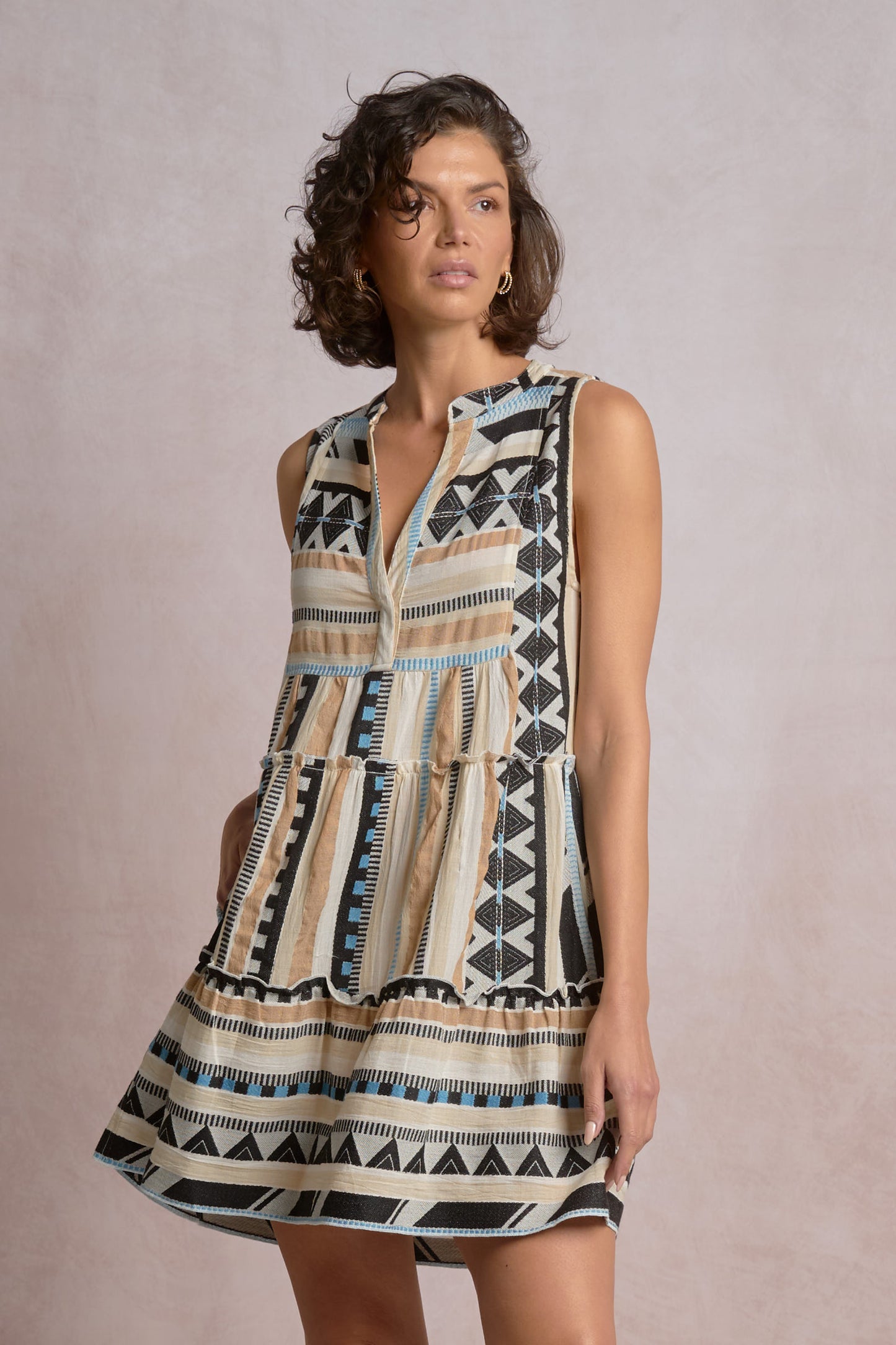 Casey Dress