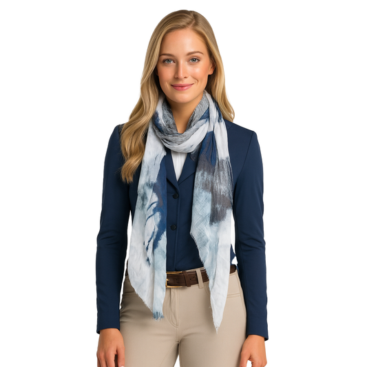 Wild Horse Scarf
