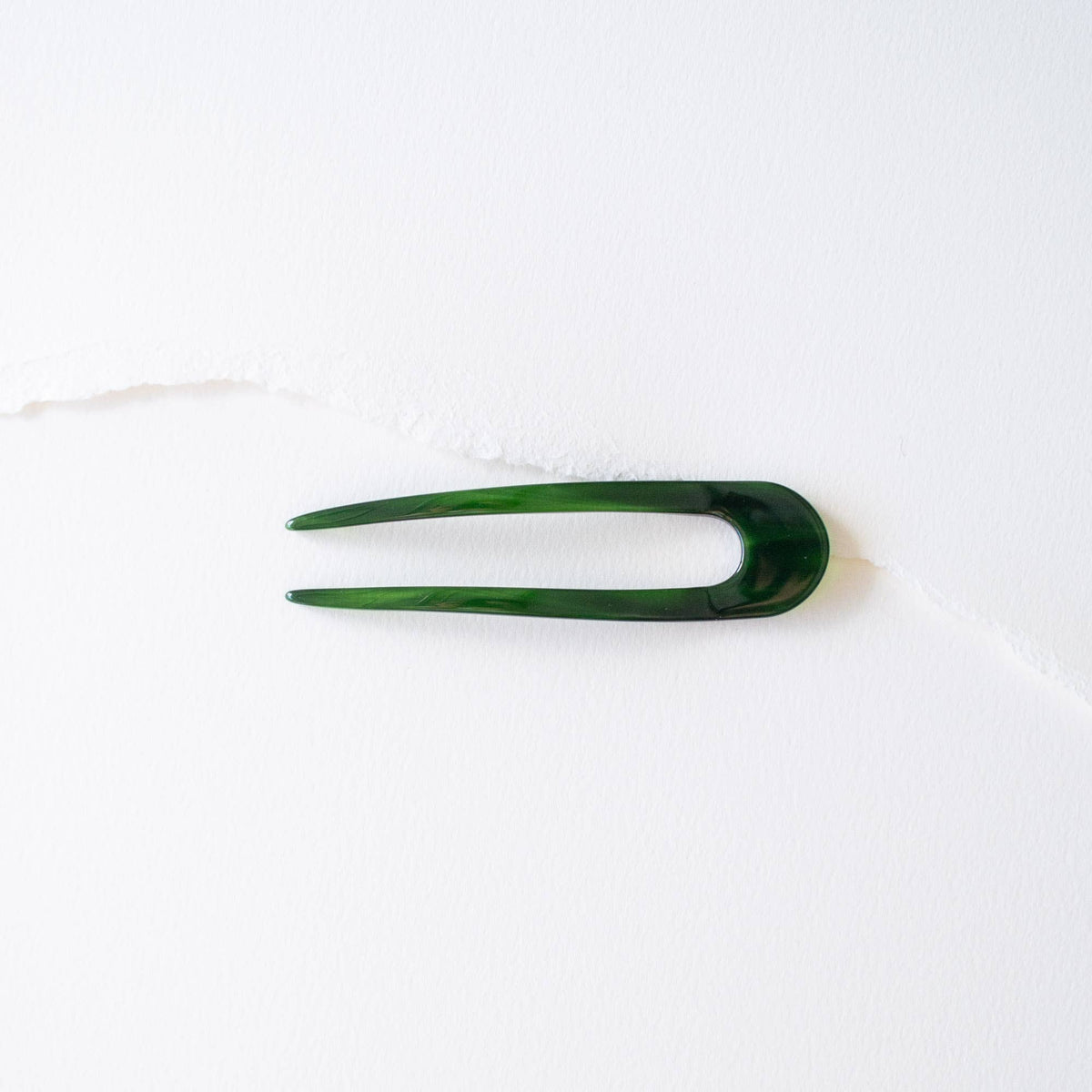 The French Hair Pin ~ Eco