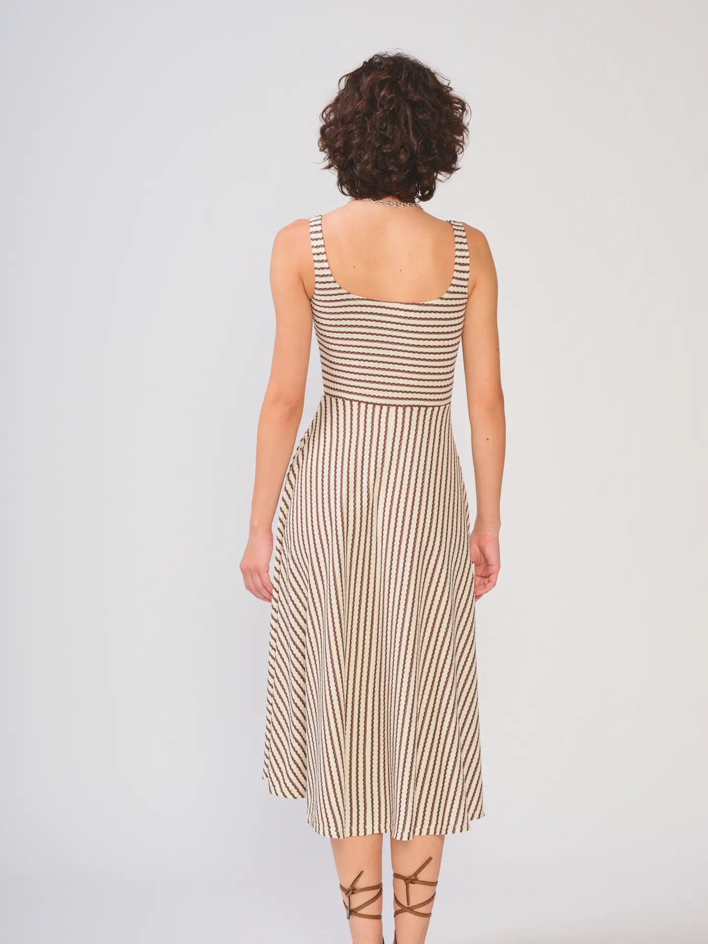 Audrey Dress
