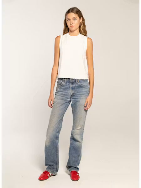 Bella Sleeveless Top