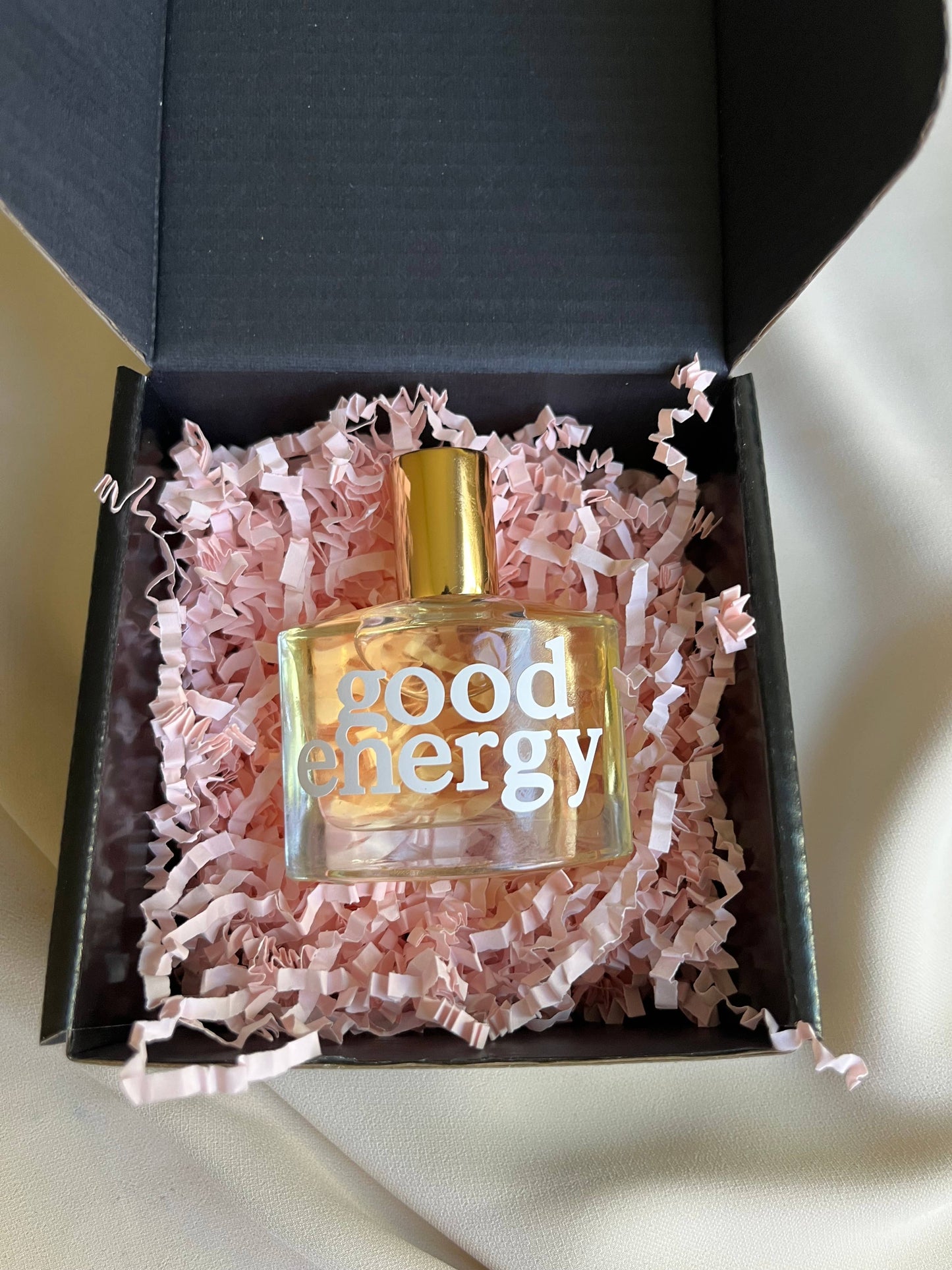 Good Energy Perfume Oil 15 ml