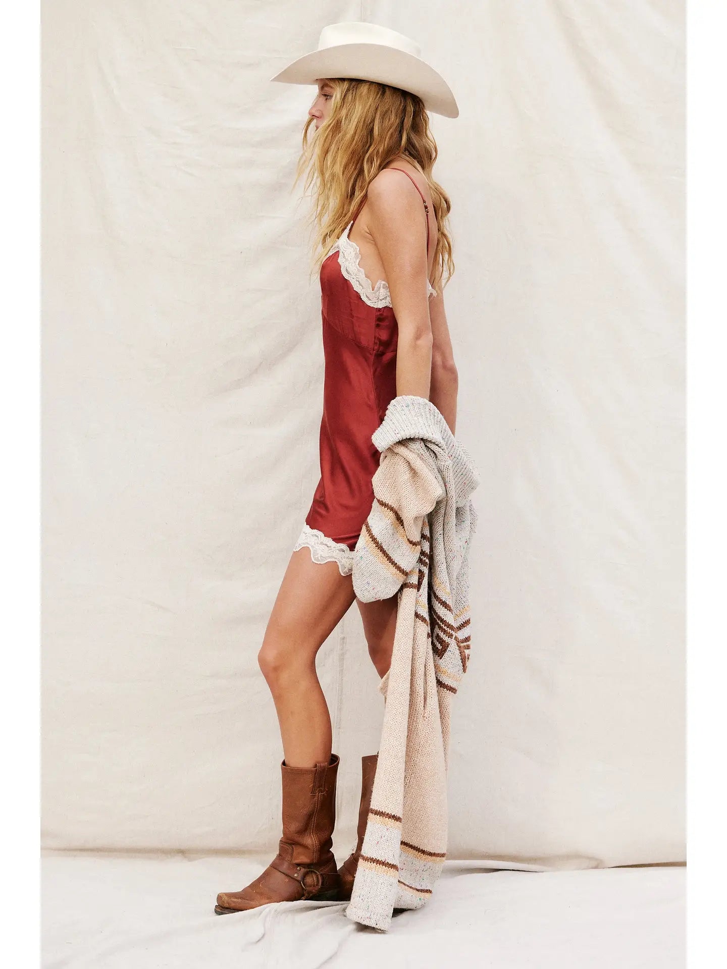 bonita mini slip