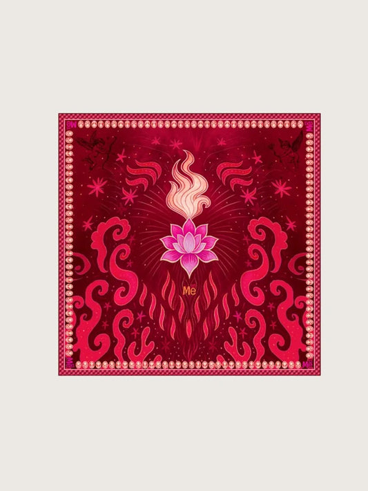 sara headkerchief