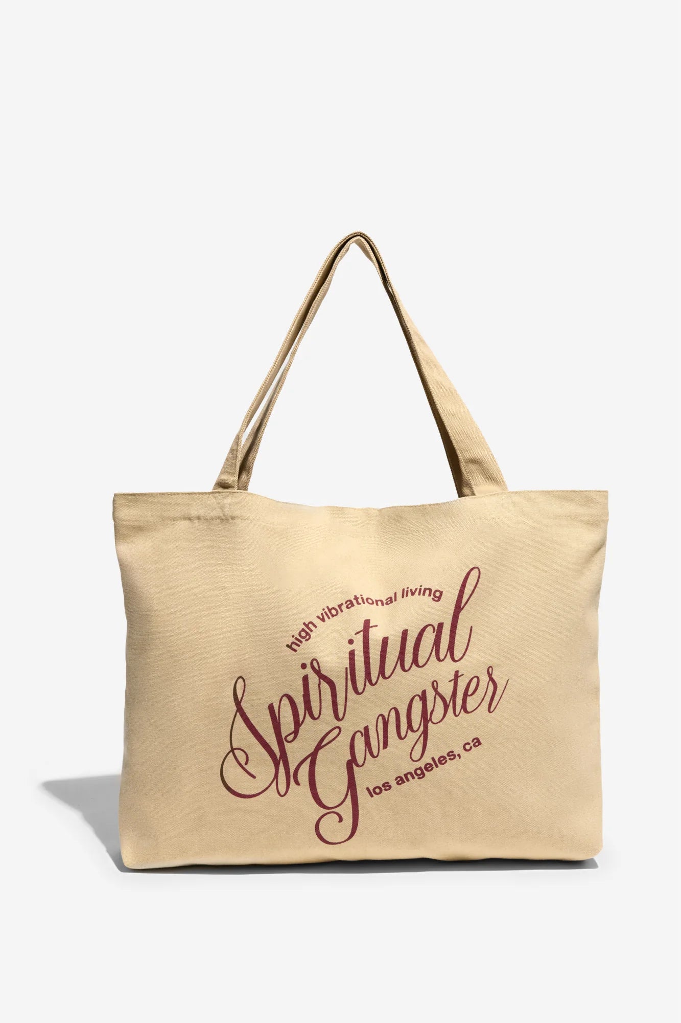 SG Living Tote Bag