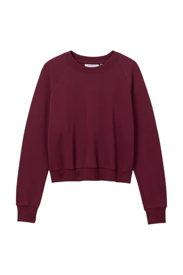 Alexi French Terry Sweatshirt
