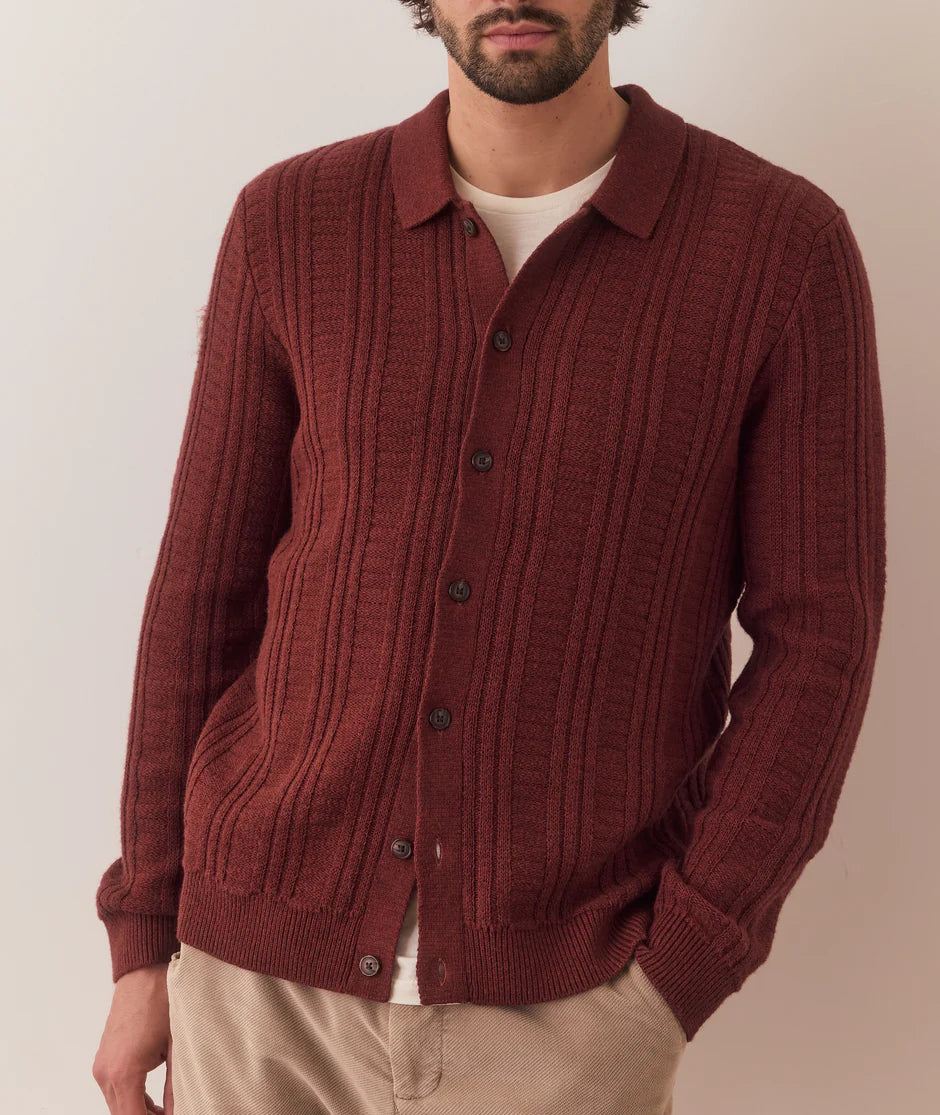 Arthur Sweater