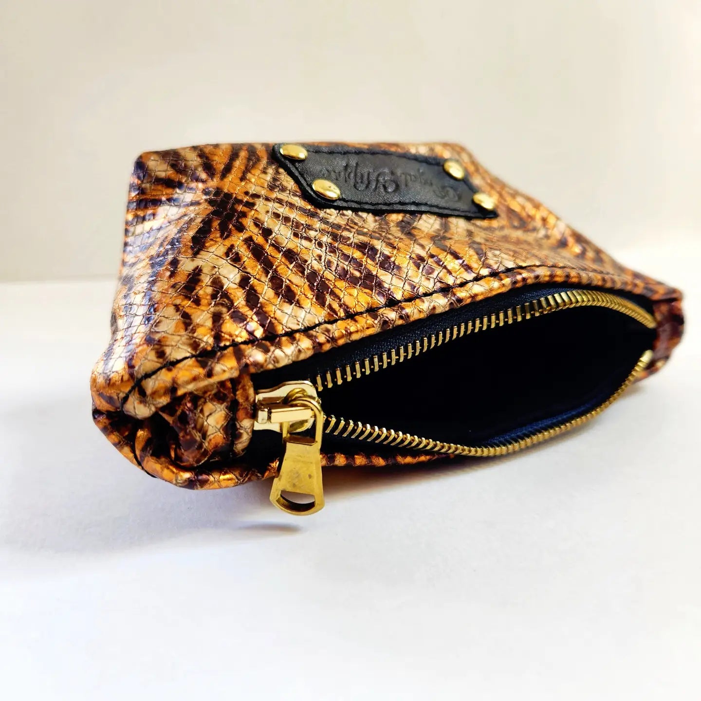 Bengal Mini Pouch