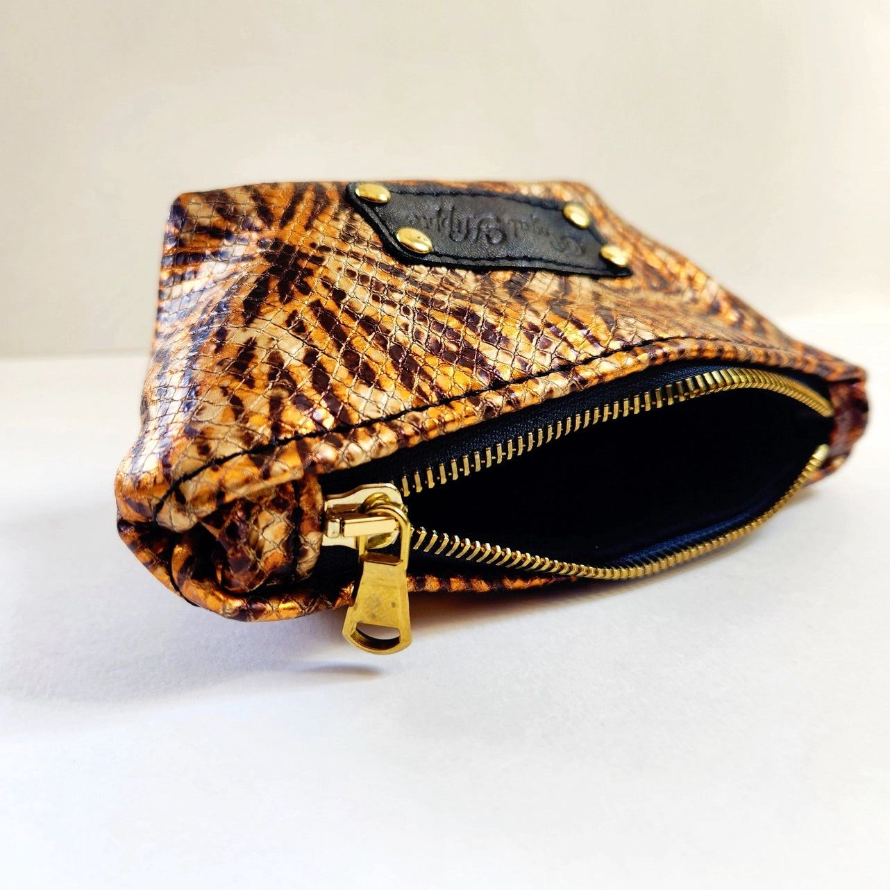 Bengal Mini Pouch
