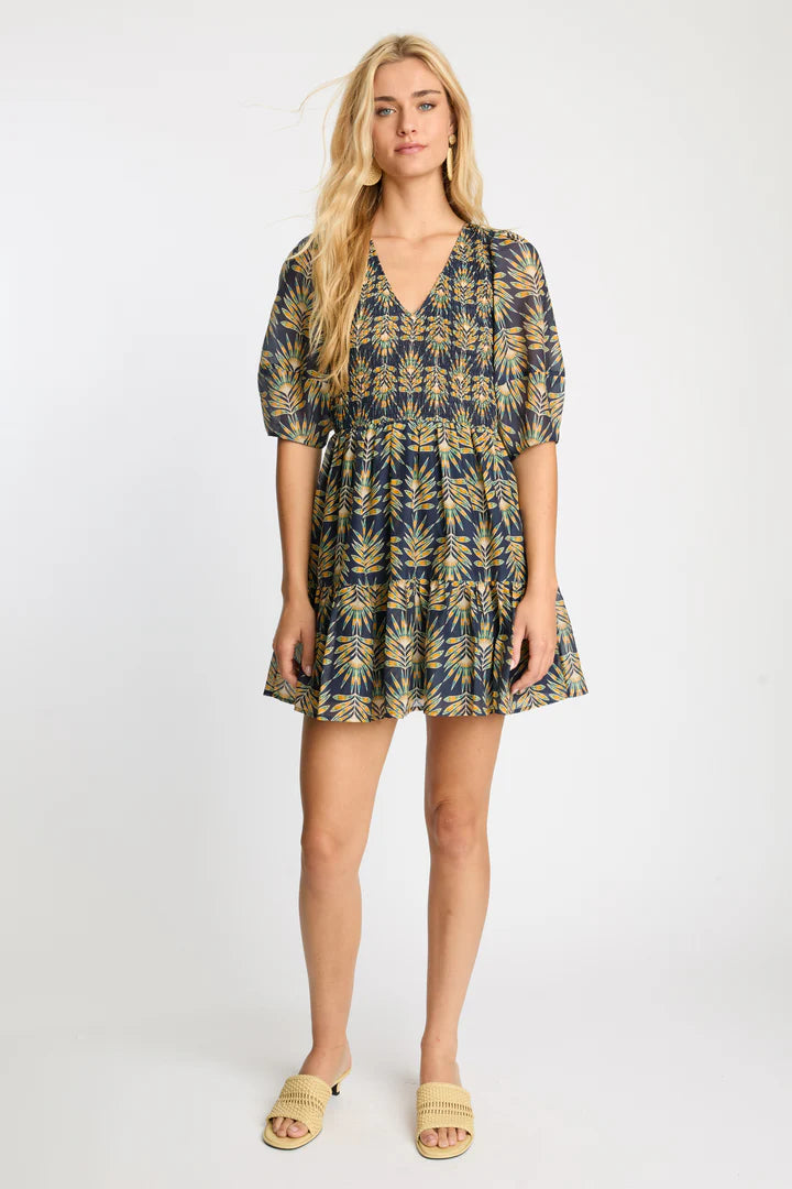 Lottie Dress