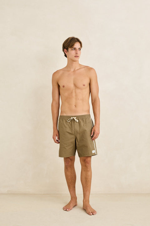 Heritage Beach Short