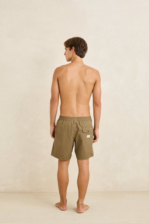 Heritage Beach Short