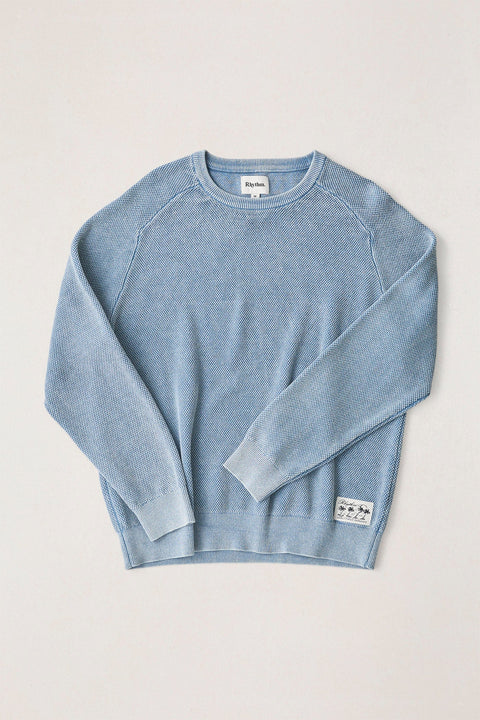 polu crew knit