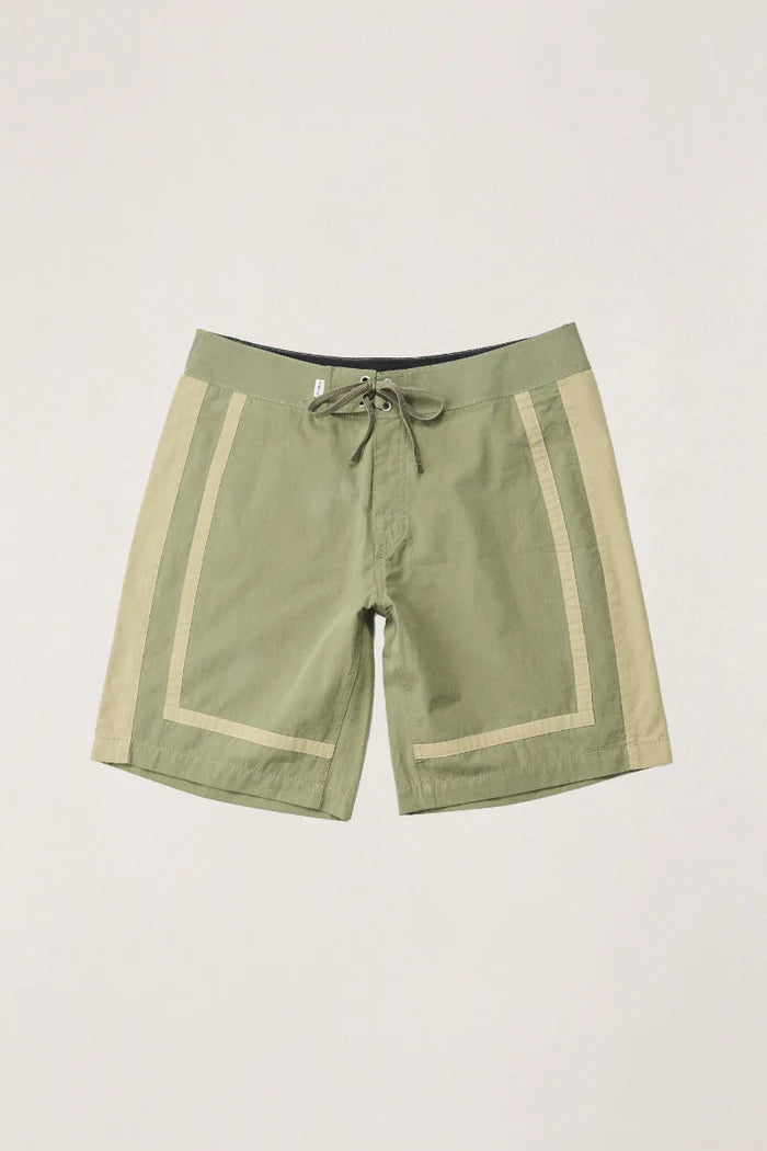 Koa Trunk
