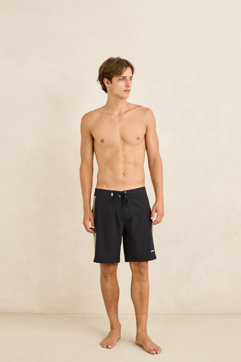 Core Trunk