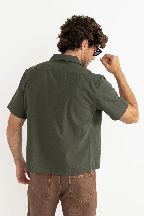 grange crop ss shirt
