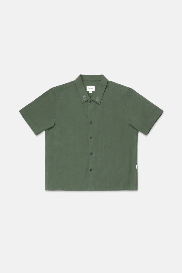grange crop ss shirt
