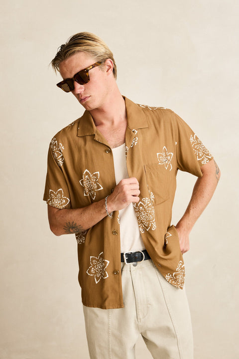 doily ss shirt
