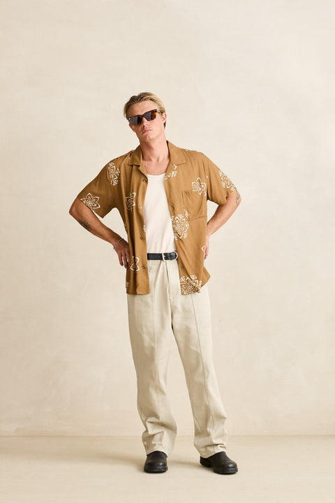 doily ss shirt