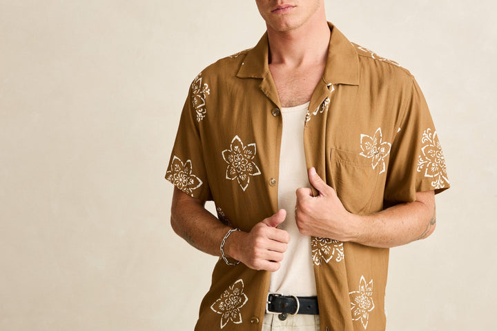 doily ss shirt